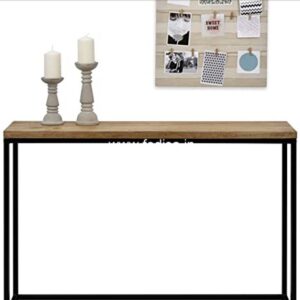 54 Inch Console Table Small Half Moon Console Table Carved Wood Console Table