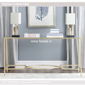Lowes Entryway Table Antique Brass Console Table Walker Edison Console Table