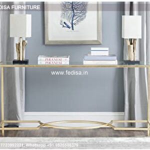 34 Inch Console Table Floating Entry Table Live Edge Wood Console Table