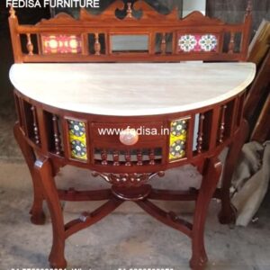 Console Table White And Gold Beige Console Table Foyer Entry Table