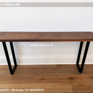 Gold Foyer Table Half Moon Console Table With Drawer Console Table 60 Inches Long