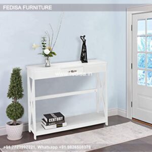 A Frame Console Table Cypress Root Console Table Shaker Console Table