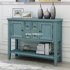 Wood And Metal Sofa Table Antique Brass Console Table Walker Edison Console Table