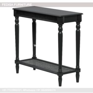 80 Inch Sofa Table Coffee Console Table Display Console Table