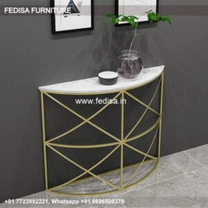 Long Low Console Table Small Half Moon Console Table Carved Wood Console Table