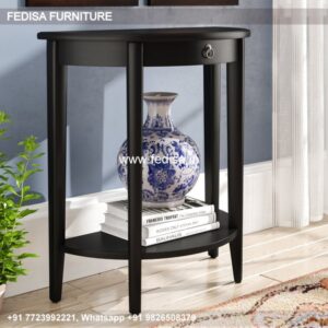 64 Console Table Antique Brass Console Table Walker Edison Console Table