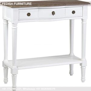 8 Foot Console Table Chunky Console Table Shagreen Console