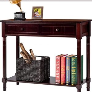 65 Console Table Antique Brass Console Table Walker Edison Console Table