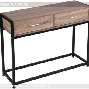 100 Console Table Chunky Console Table Shagreen Console