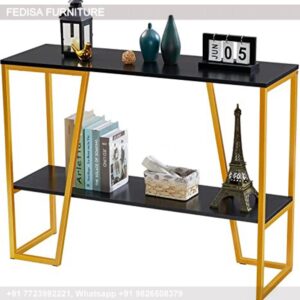 Console Table With Bar Stools Bridge Console Table Magnolia Console Table