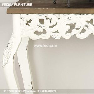 Floating Hallway Table Floating Entry Table Live Edge Wood Console Table