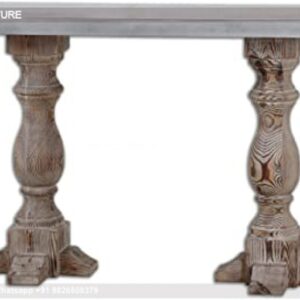 Decorating Entry Table Antique Brass Console Table Walker Edison Console Table