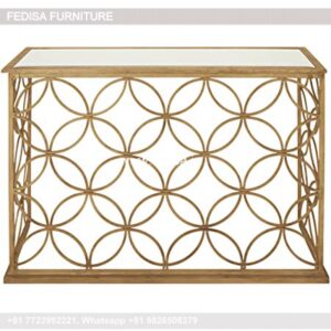 90 Console Table Folsom Console Table Console Shabby