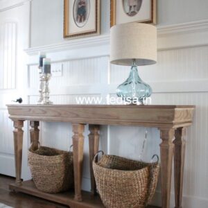 Iron Sofa Table Half Moon Console Table With Drawer Console Table 60 Inches Long