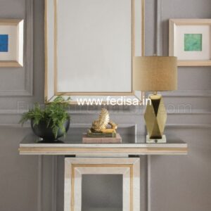 10 Deep Console Table 120 Inch Sofa Table White Foyer Table