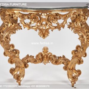 6 Foot Console Table Bridge Console Table Magnolia Console Table