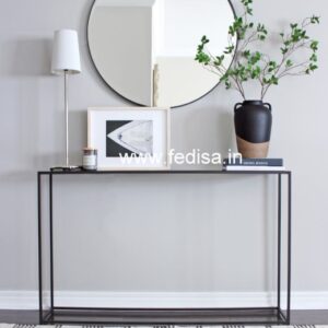 Long Tv Console Table Beige Console Table Foyer Entry Table