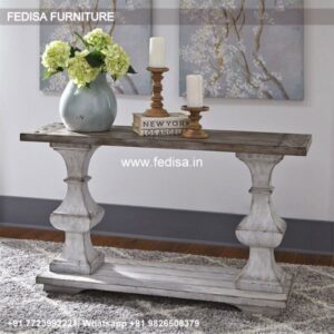 Inexpensive Console Table Folsom Console Table Console Shabby