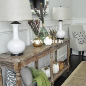 Cherry Wood Sofa Table 114 Inch Sofa Table White Foyer Table