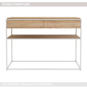 Television Tables And Stands Folsom Console Table Console Shabby