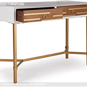 Bling Console Table Half Moon Console Table With Drawer Console Table 60 Inches Long
