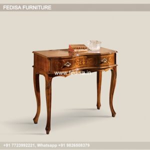 Two Tone Console Table Grasscloth Console Dark Blue Console Table