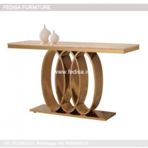 Metal Frame Console Table Glass Hallway Console Table Arsenault Urban 46 Console Table