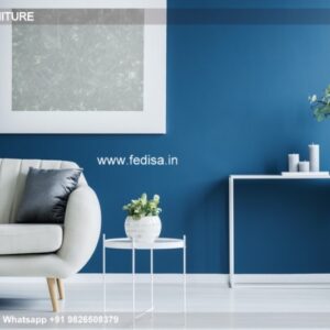 1 Drawer Console Table Floating Entry Table Live Edge Wood Console Table