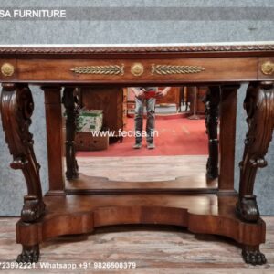 Live Edge Hall Table Kirkland Console Table Minotti Console