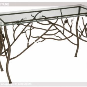 Console Table 20cm Depth Bridge Console Table Magnolia Console Table