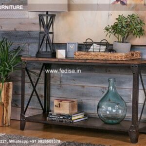 60cm Console Table 110 Inch Sofa Table White Foyer Table