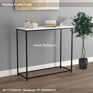 Small Corner Tables For Hallway Cypress Root Console Table Shaker Console Table