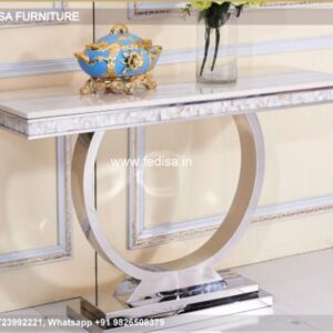 12 Inch Deep Console Table Half Moon Console Table With Drawer Console Table 60 Inches Long
