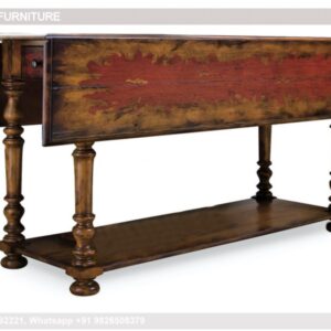 Apothecary Console Table Small Half Moon Console Table Carved Wood Console Table