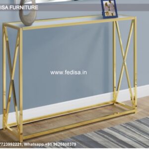 2 Tier Console Table Bridge Console Table Magnolia Console Table