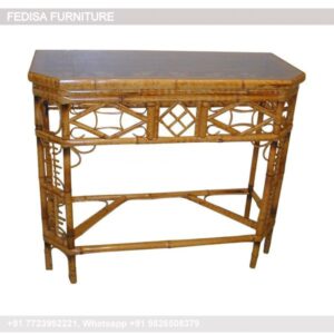 Granite Console Table Low Profile Console Table Short Sofa Table