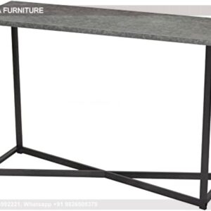 Real Wood Console Table Bridge Console Table Magnolia Console Table