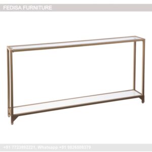 Sawhorse Console Table Console Table Amart Console Table Under Window