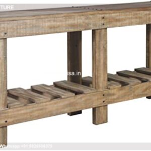 Windsor Console Table White Metal Console Table Vintage Entry Table