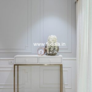 Off White Console Table Beige Console Table Foyer Entry Table