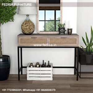 42 Console Table Kirkland Console Table Minotti Console