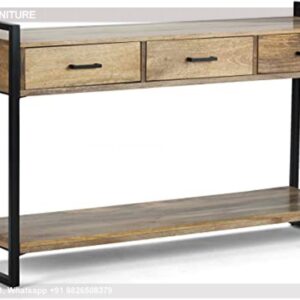 Hemnes Console Folsom Console Table Console Shabby