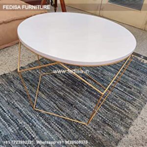 Distressed White Console Table Low Profile Console Table Short Sofa Table