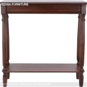 Small Modern Console Table White Metal Console Table Vintage Entry Table