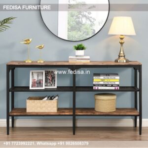 Bolanburg Console Table Coffee Console Table Display Console Table