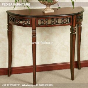 32 Console Table Bridge Console Table Magnolia Console Table
