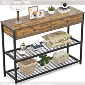 90 Inch Console Table Colorful Console Table Marble Console Table With Drawers