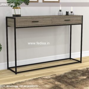 Console Table In Front Of Window Cypress Root Console Table Shaker Console Table