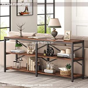 60 Inch Sofa Table Sideboard Console Table Matching Tv Stand And End Tables