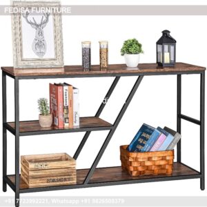 36 High Console Table Small Half Moon Console Table Carved Wood Console Table